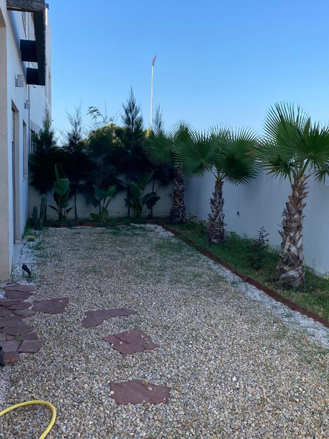 Villa Moderne A 5 Min De La Plage Avec Jardin Et 3 Salons Essaouira Exterior foto