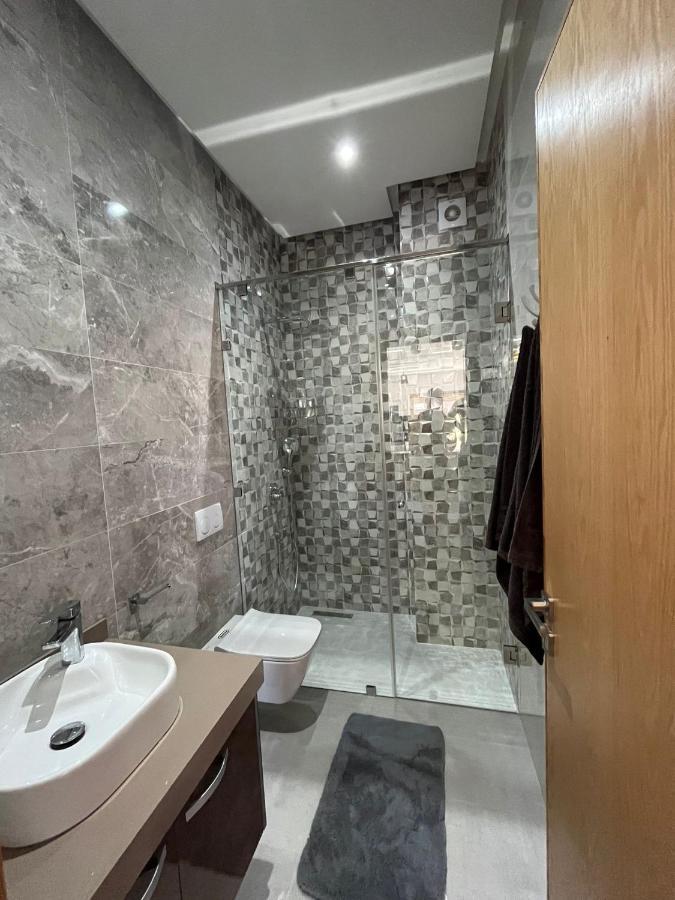 Villa Moderne A 5 Min De La Plage Avec Jardin Et 3 Salons Essaouira Exterior foto