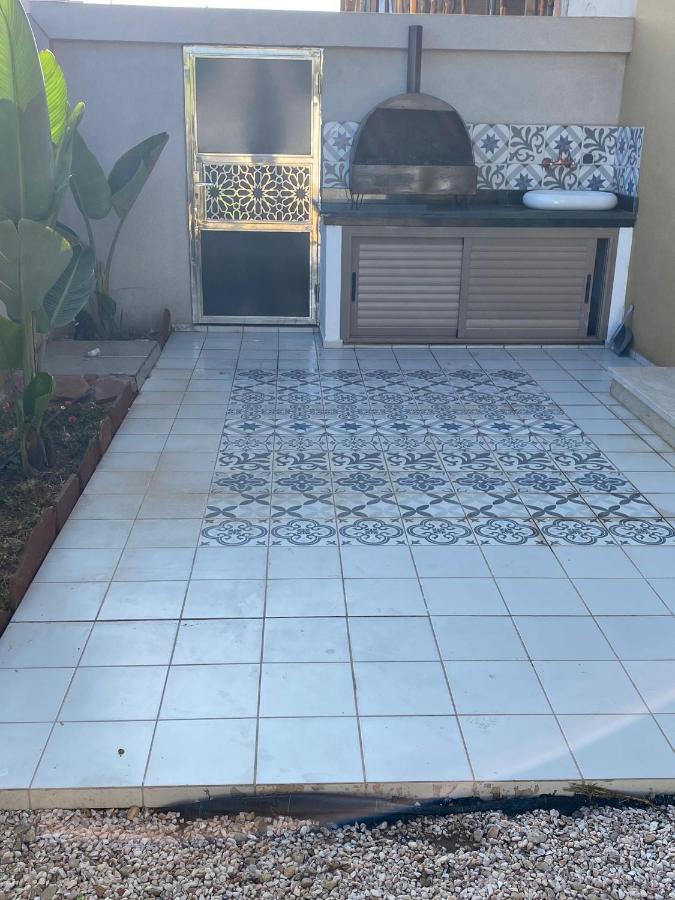 Villa Moderne A 5 Min De La Plage Avec Jardin Et 3 Salons Essaouira Exterior foto
