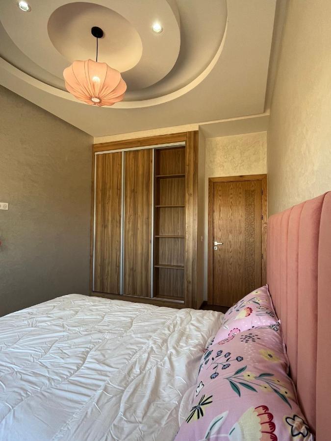 Villa Moderne A 5 Min De La Plage Avec Jardin Et 3 Salons Essaouira Exterior foto