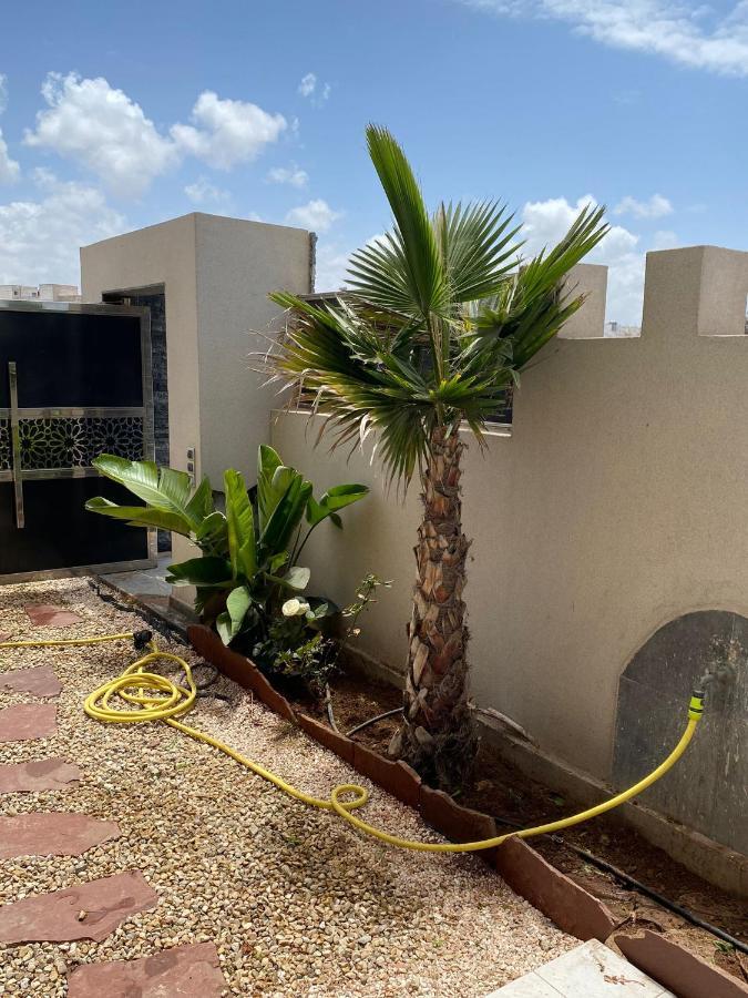 Villa Moderne A 5 Min De La Plage Avec Jardin Et 3 Salons Essaouira Exterior foto