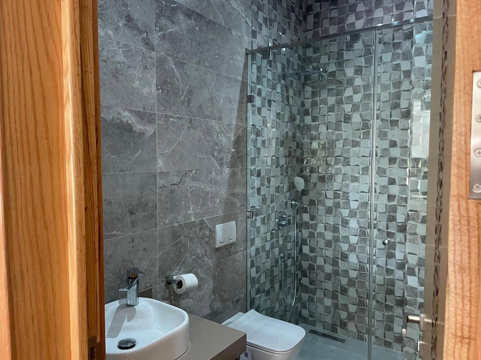 Villa Moderne A 5 Min De La Plage Avec Jardin Et 3 Salons Essaouira Exterior foto