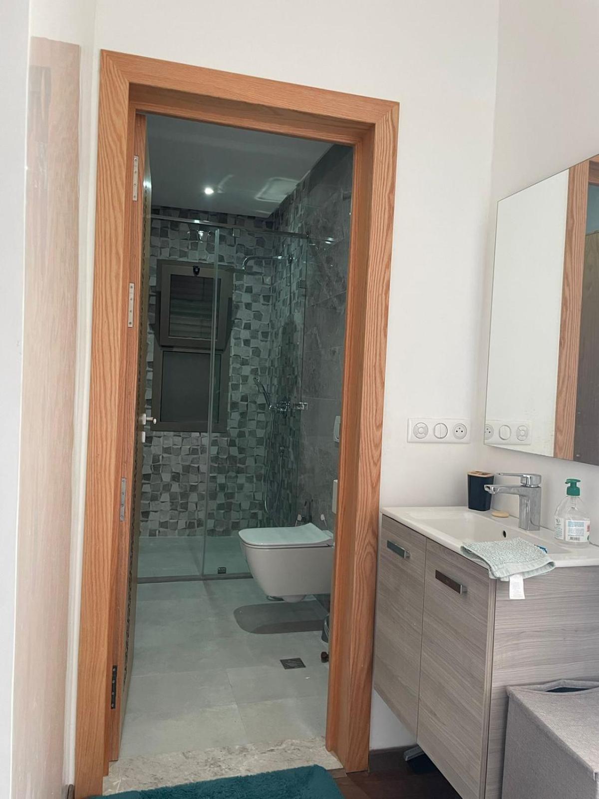 Villa Moderne A 5 Min De La Plage Avec Jardin Et 3 Salons Essaouira Exterior foto