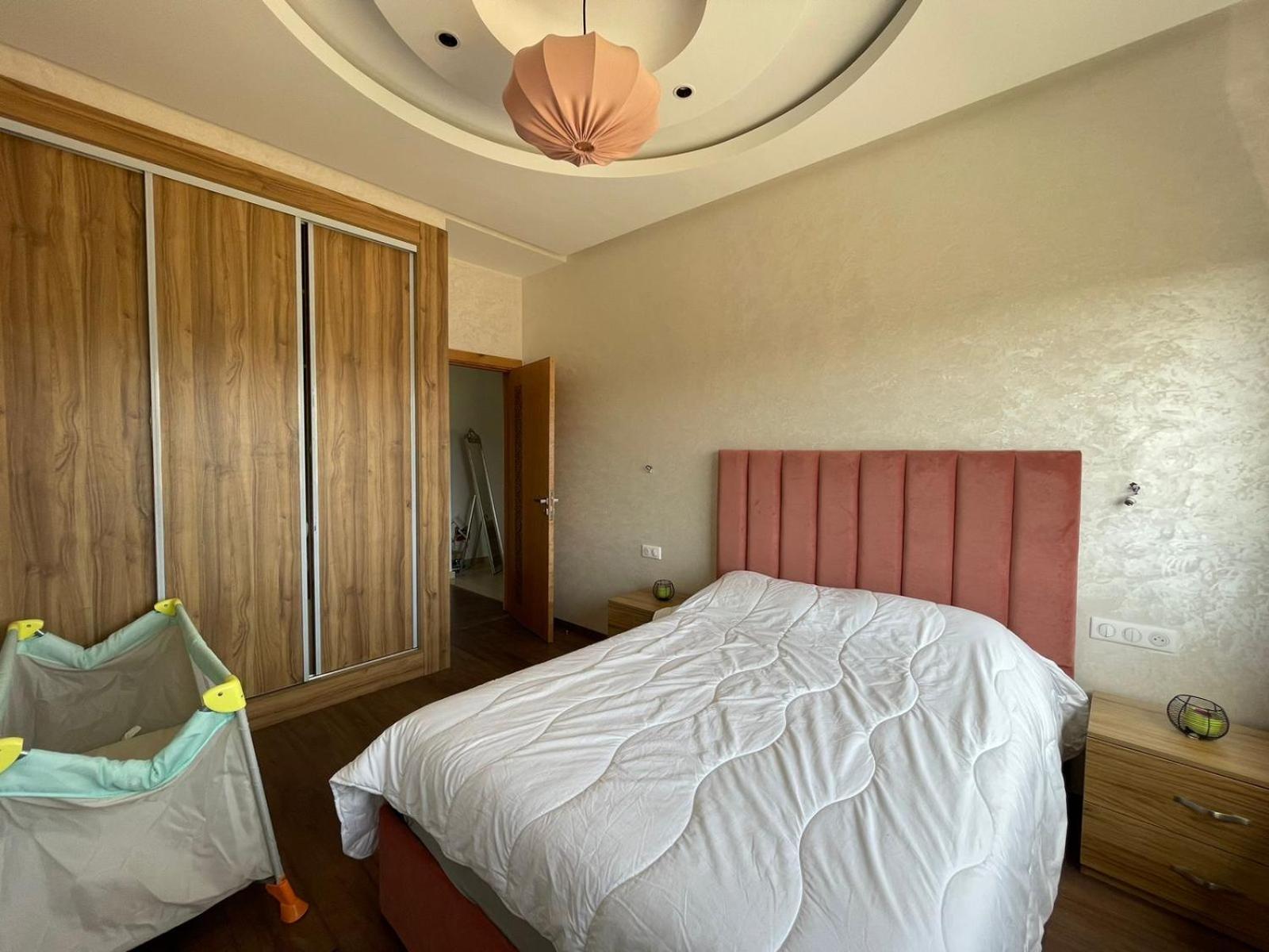 Villa Moderne A 5 Min De La Plage Avec Jardin Et 3 Salons Essaouira Exterior foto