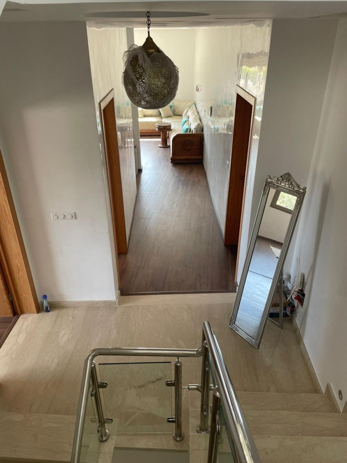 Villa Moderne A 5 Min De La Plage Avec Jardin Et 3 Salons Essaouira Exterior foto