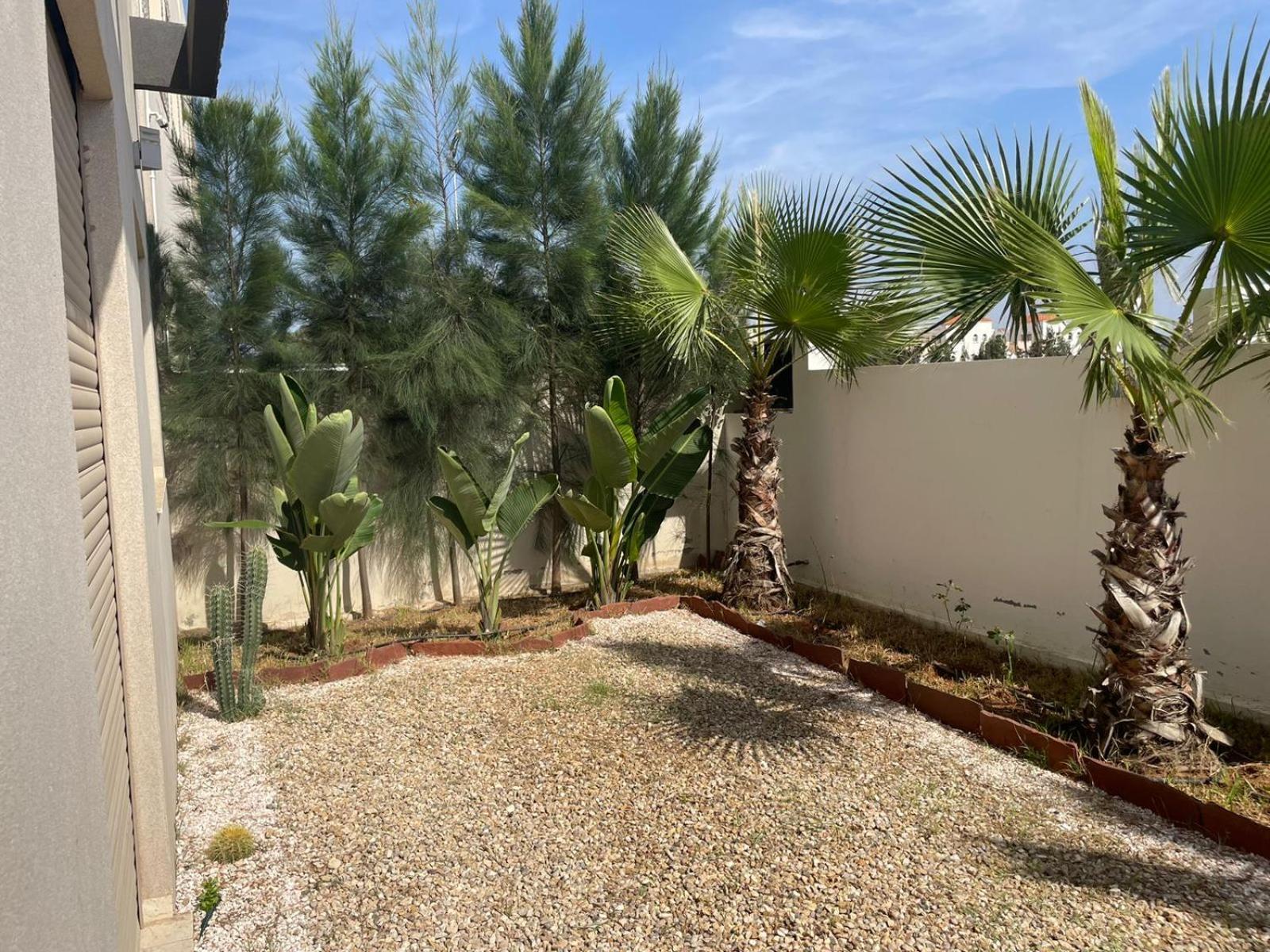 Villa Moderne A 5 Min De La Plage Avec Jardin Et 3 Salons Essaouira Exterior foto