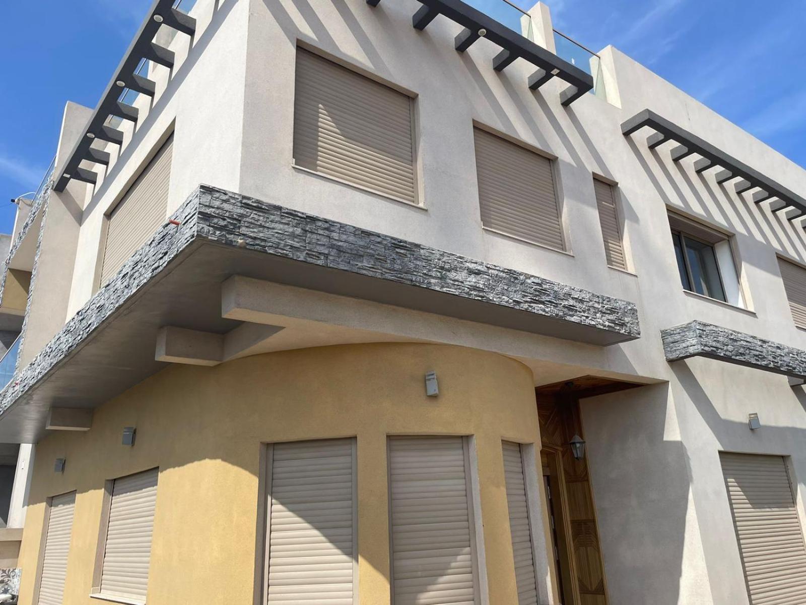 Villa Moderne A 5 Min De La Plage Avec Jardin Et 3 Salons Essaouira Exterior foto